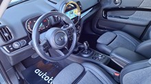 Rabljeno vozilo MINI Cooper Countryman 2.0 SD Automatic, Diesel