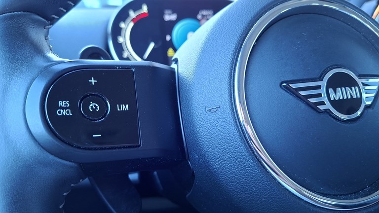 Rabljeno vozilo MINI Cooper Countryman 2.0 SD Automatic, Diesel