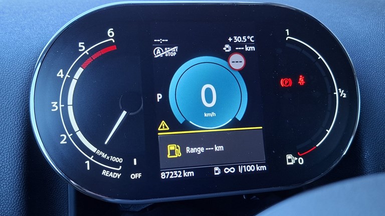 Rabljeno vozilo MINI Cooper Countryman 2.0 SD Automatic, Diesel