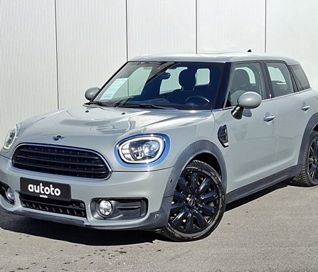 Rabljeno vozilo MINI Countryman One 1.5 D, Diesel
