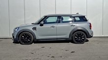 Rabljeno vozilo MINI Countryman One 1.5 D, Diesel