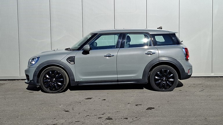 Rabljeno vozilo MINI Countryman One 1.5 D, Diesel