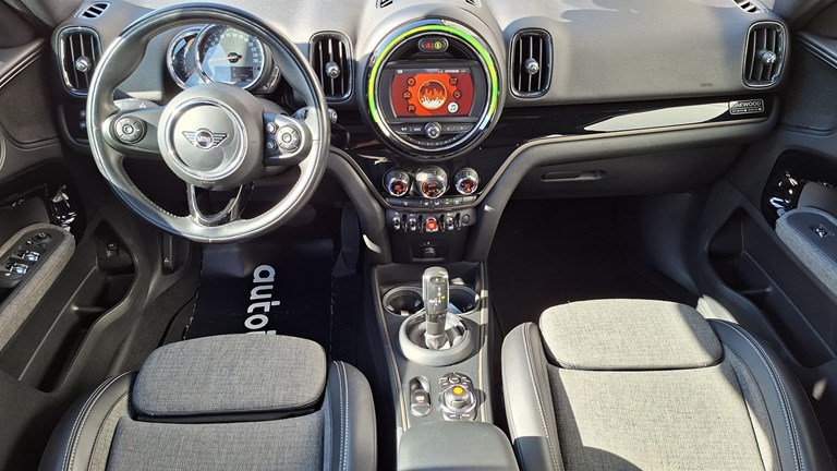 Rabljeno vozilo MINI Countryman One 1.5 D, Diesel