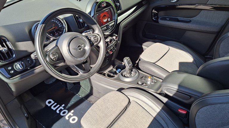 Rabljeno vozilo MINI Countryman One 1.5 D, Diesel