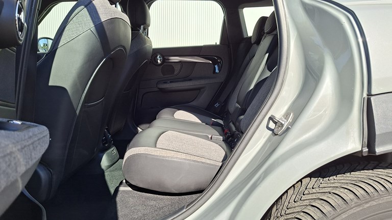 Rabljeno vozilo MINI Countryman One 1.5 D, Diesel