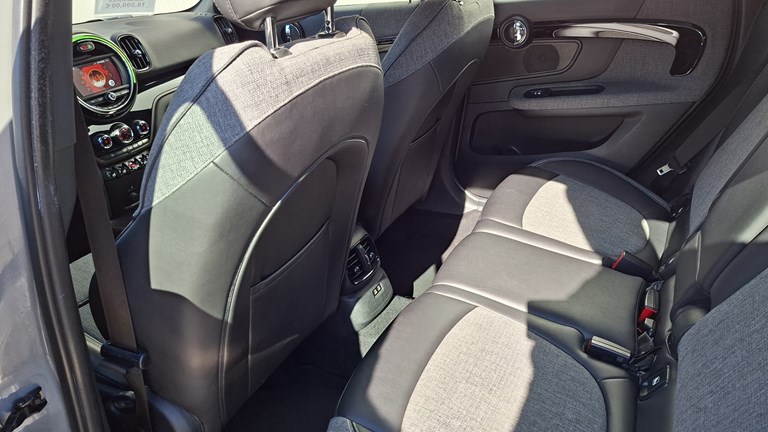 Rabljeno vozilo MINI Countryman One 1.5 D, Diesel