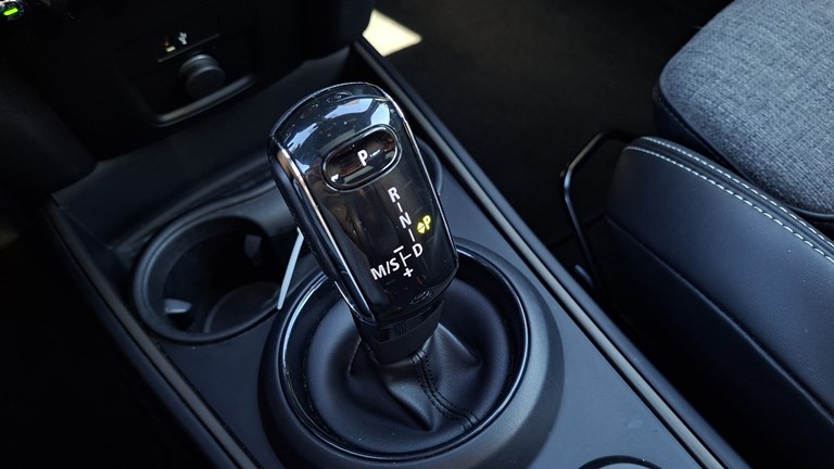 Rabljeno vozilo MINI Countryman One 1.5 D, Diesel