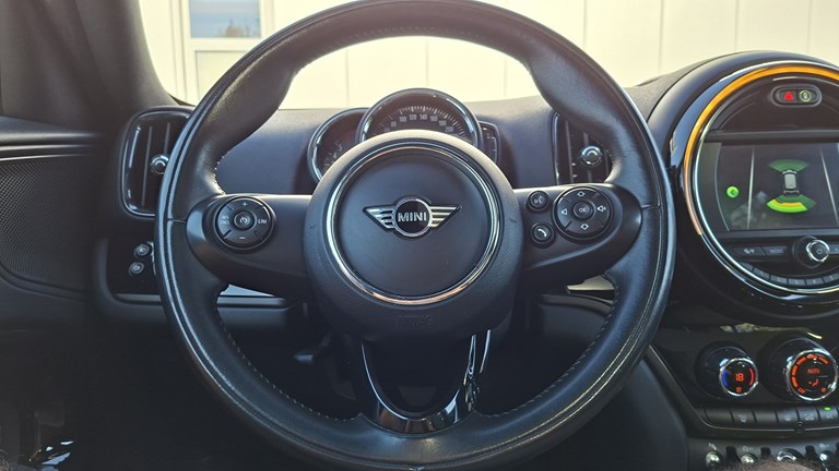 Rabljeno vozilo MINI Countryman One 1.5 D, Diesel