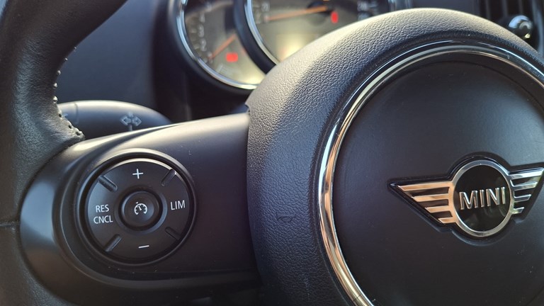 Rabljeno vozilo MINI Countryman One 1.5 D, Diesel