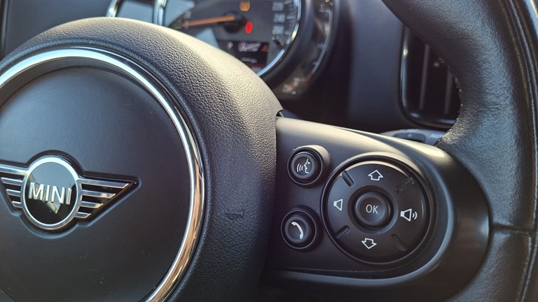 Rabljeno vozilo MINI Countryman One 1.5 D, Diesel