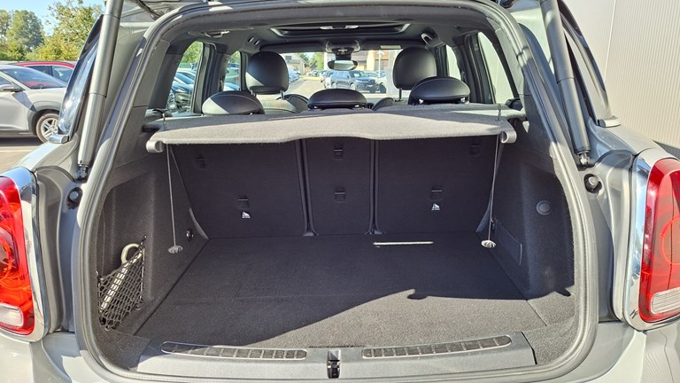 Rabljeno vozilo MINI Countryman One 1.5 D, Diesel