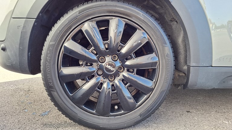 Rabljeno vozilo MINI Countryman One 1.5 D, Diesel