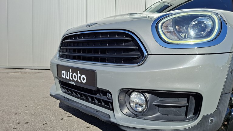 Rabljeno vozilo MINI Countryman One 1.5 D, Diesel