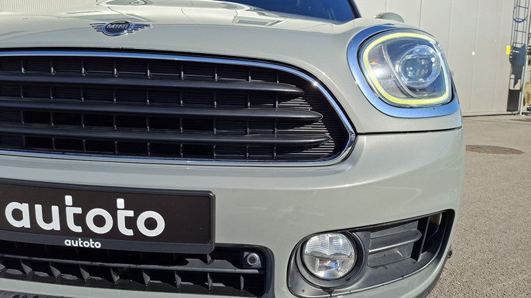 Rabljeno vozilo MINI Countryman One 1.5 D, Diesel