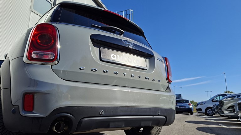 Rabljeno vozilo MINI Countryman One 1.5 D, Diesel