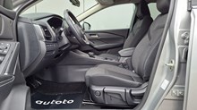 Rabljeno vozilo Nissan Qashqai 1.3 DIG-T MHEV Automatic N-Connecta, Benzin