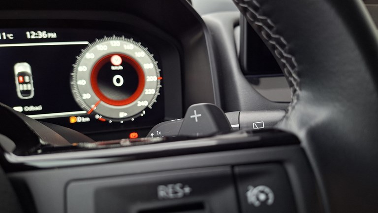 Rabljeno vozilo Nissan Qashqai 1.3 DIG-T MHEV Automatic N-Connecta, Benzin