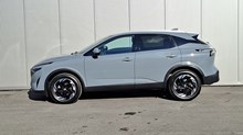 Rabljeno vozilo Nissan Qashqai 1.3 DIG-T MHEV X-tronic, Benzin