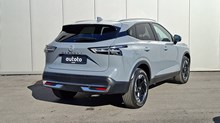 Rabljeno vozilo Nissan Qashqai 1.3 DIG-T MHEV X-tronic, Benzin