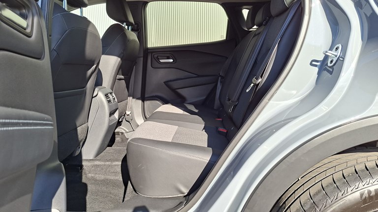 Rabljeno vozilo Nissan Qashqai 1.3 DIG-T MHEV X-tronic, Benzin