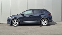 Rabljeno vozilo Opel Grandland X 1.2 Automatic, Benzin