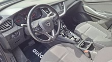 Rabljeno vozilo Opel Grandland X 1.2 Automatic, Benzin