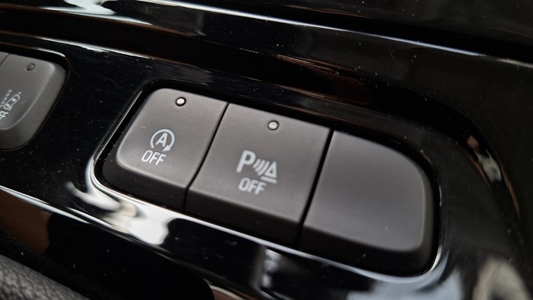 Rabljeno vozilo Opel Grandland X 1.2 Automatic, Benzin