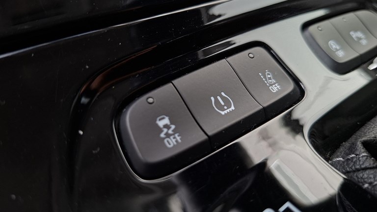Rabljeno vozilo Opel Grandland X 1.2 Automatic, Benzin