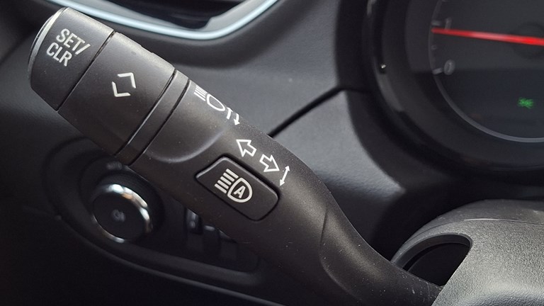 Rabljeno vozilo Opel Grandland X 1.2 Automatic, Benzin