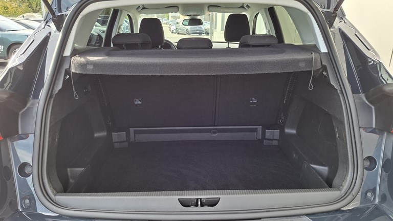 Rabljeno vozilo Opel Grandland X 1.2 Automatic, Benzin