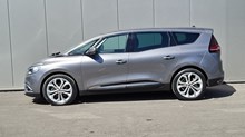 Rabljeno vozilo Renault Grand Scenic 1.7 DCI Automatic (7 sjedala), Diesel