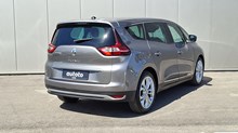 Rabljeno vozilo Renault Grand Scenic 1.7 DCI Automatic (7 sjedala), Diesel