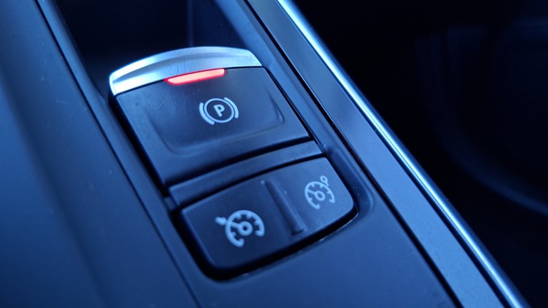 Rabljeno vozilo Renault Grand Scenic 1.7 DCI Automatic (7 sjedala), Diesel