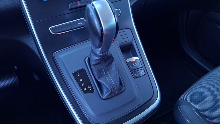 Rabljeno vozilo Renault Grand Scenic 1.7 DCI Automatic (7 sjedala), Diesel