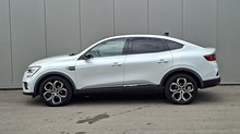 Rabljeno vozilo Renault Megane Conquest 1.3 TCE mHEV, Benzin