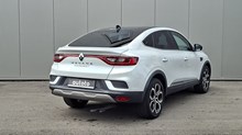 Rabljeno vozilo Renault Megane Conquest 1.3 TCE mHEV, Benzin