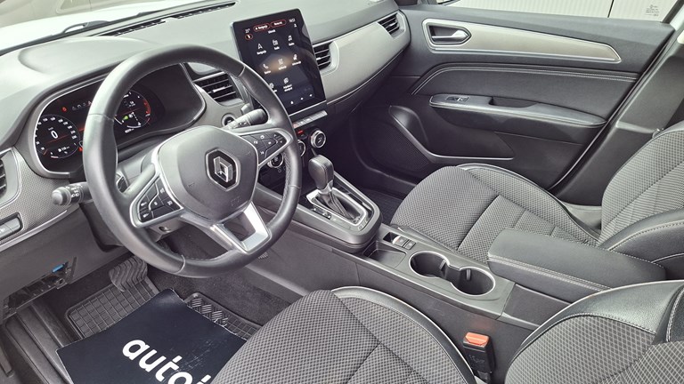 Rabljeno vozilo Renault Megane Conquest 1.3 TCE mHEV, Benzin