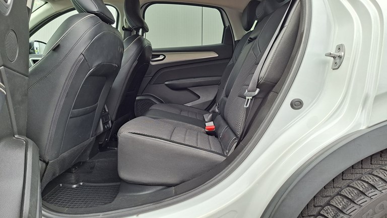 Rabljeno vozilo Renault Megane Conquest 1.3 TCE mHEV, Benzin