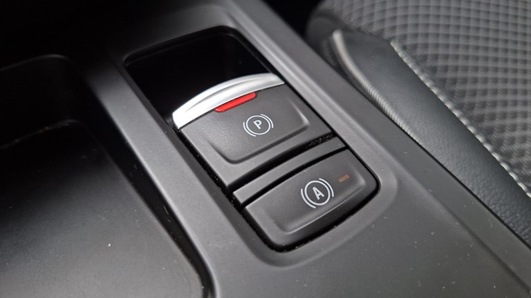 Rabljeno vozilo Renault Megane Conquest 1.3 TCE mHEV, Benzin