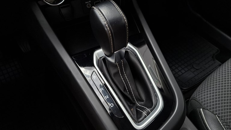 Rabljeno vozilo Renault Megane Conquest 1.3 TCE mHEV, Benzin