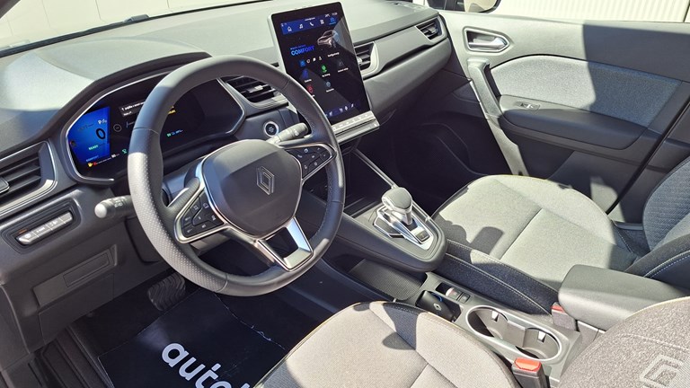 Rabljeno vozilo Renault Symbioz E-Tech full hybrid 145 Automatic, Benzin