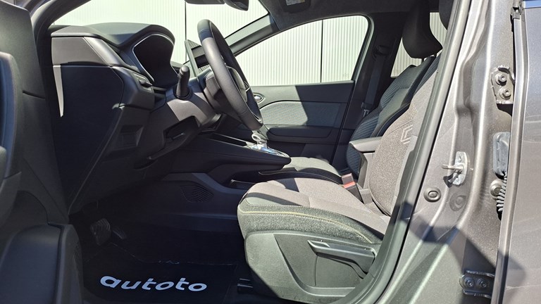 Rabljeno vozilo Renault Symbioz E-Tech full hybrid 145 Automatic, Benzin