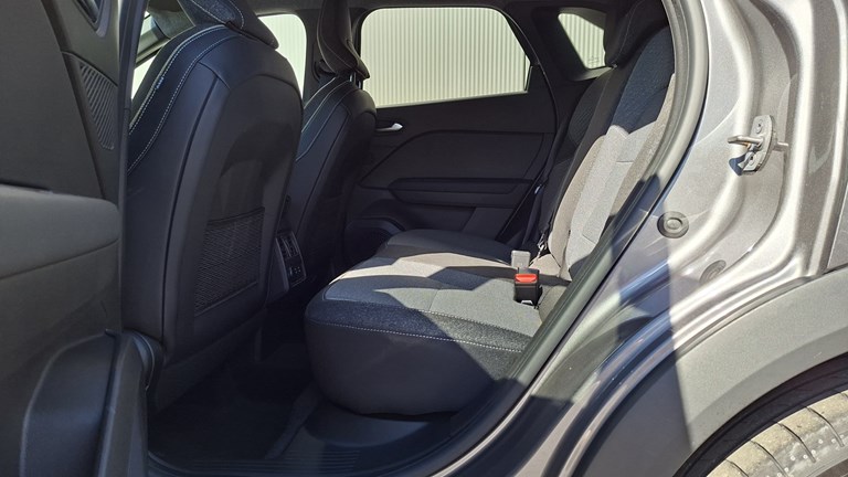 Rabljeno vozilo Renault Symbioz E-Tech full hybrid 145 Automatic, Benzin