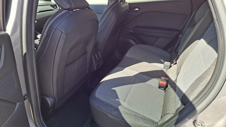 Rabljeno vozilo Renault Symbioz E-Tech full hybrid 145 Automatic, Benzin