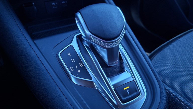Rabljeno vozilo Renault Symbioz E-Tech full hybrid 145 Automatic, Benzin