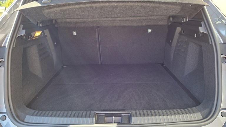 Rabljeno vozilo Renault Symbioz E-Tech full hybrid 145 Automatic, Benzin