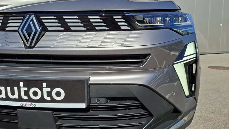 Rabljeno vozilo Renault Symbioz E-Tech full hybrid 145 Automatic, Benzin