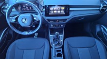 Rabljeno vozilo Škoda Fabia 1.0 TSI, Benzin