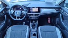 Rabljeno vozilo Škoda Kamiq 1.0 TSI, Benzin