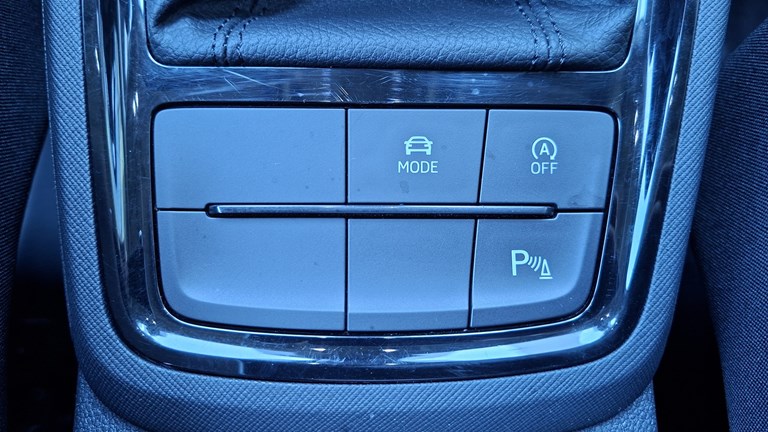 Rabljeno vozilo Škoda Kamiq 1.0 TSI, Benzin